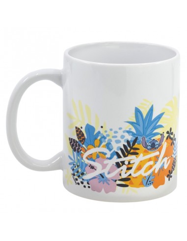 Disney Stitch - Tazza in ceramica con...