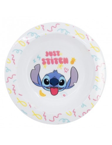 Disney Stitch - Ciotola per microonde...