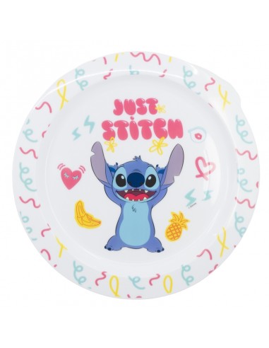 Disney Stitch - Piatto per microonde...
