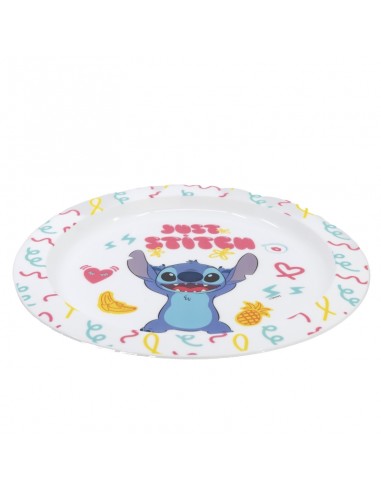 Disney Stitch - Piatto per microonde...