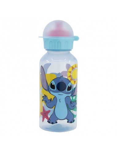 Disney Stitch - Bottiglia Tritan 370 ml