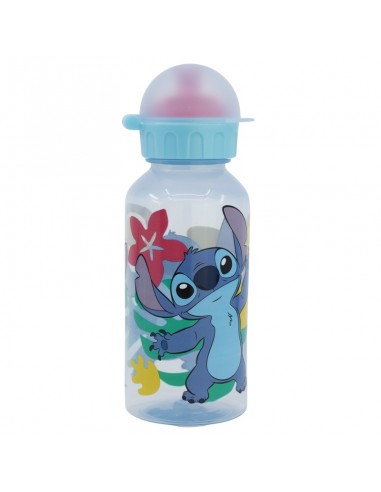 Disney Stitch - Bottiglia Tritan 370 ml