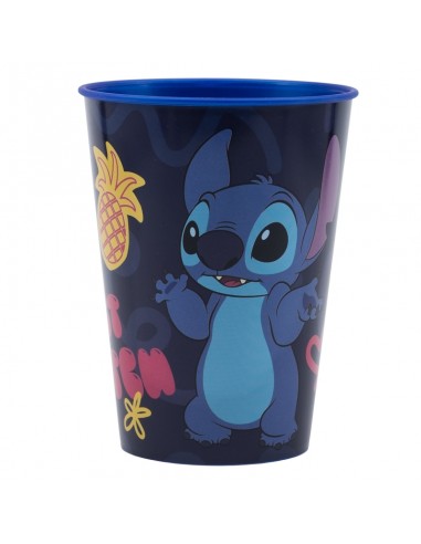 Disney Stitch - Collezione Palme...