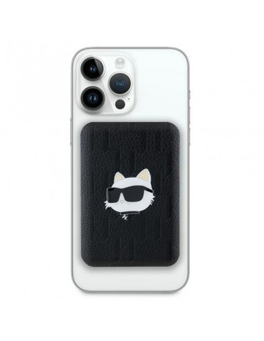 Karl Lagerfeld Choupette Head Pin...