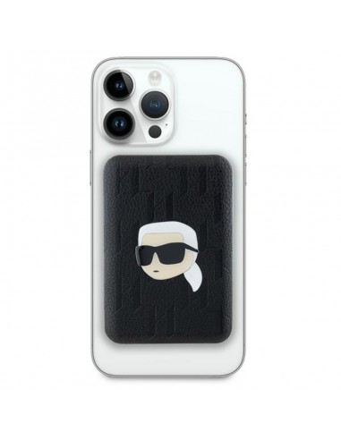 Karl Lagerfeld Karl Head Pin MagSafe...