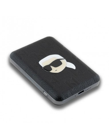 Karl Lagerfeld Karl Head Pin MagSafe...