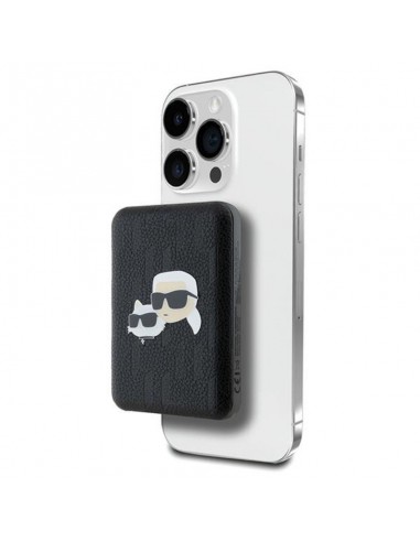 Karl Lagerfeld Karl & Choupette Head...