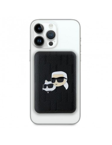 Karl Lagerfeld Karl & Choupette Head...