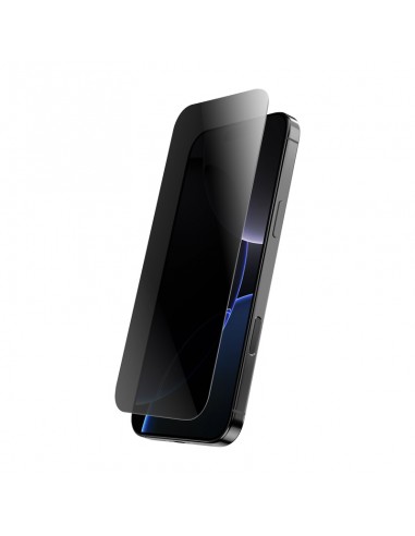 Crong Privacy 3D Armor Glass - Vetro...