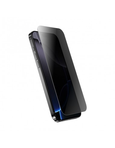 Crong Privacy 3D Armor Glass - Vetro...