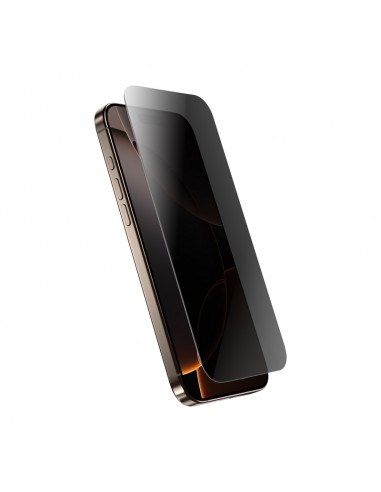 Crong Privacy 3D Armor Glass - Vetro...