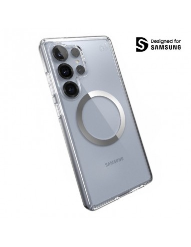 Speck Presidio Perfect-Clear Magnet -...