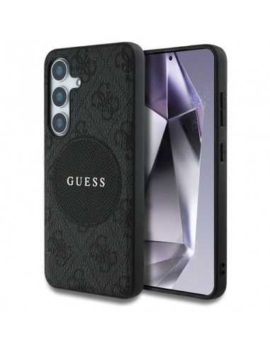 Guess 4G Round Patch Classic Logo...