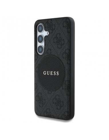 Guess 4G Round Patch Classic Logo...