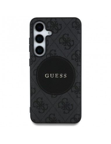 Guess 4G Round Patch Classic Logo...