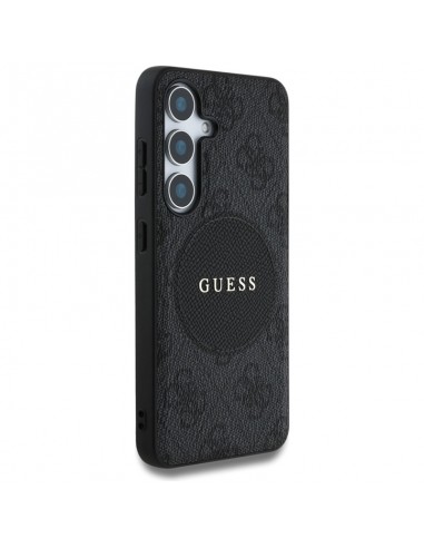 Guess 4G Round Patch Classic Logo...