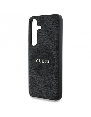 Guess 4G Round Patch Classic Logo...