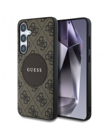 Guess 4G Round Patch Classic Logo...
