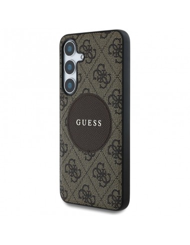 Guess 4G Round Patch Classic Logo...