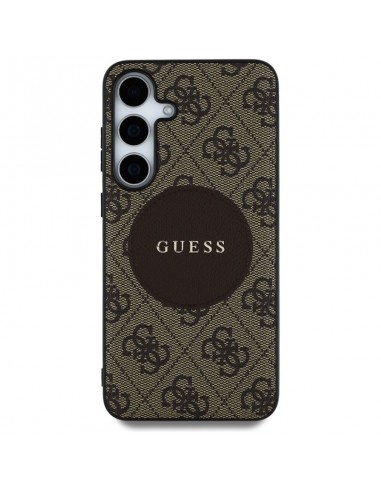 Guess 4G Round Patch Classic Logo...