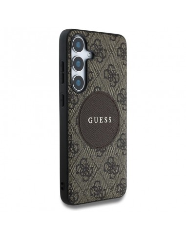Guess 4G Round Patch Classic Logo...