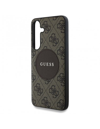 Guess 4G Round Patch Classic Logo...