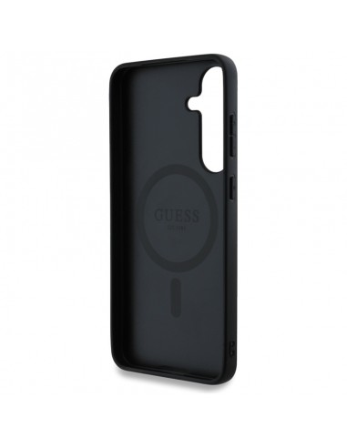Guess 4G Round Patch Classic Logo...