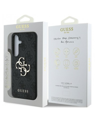 Guess Big 4G Logo Classic Logo - Case...