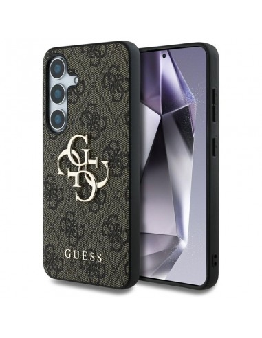 Guess Big 4G Logo Classic Logo - Case...