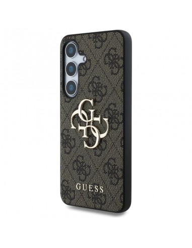 Guess Big 4G Logo Classic Logo - Case...