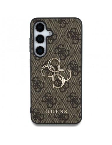Guess Big 4G Logo Classic Logo - Case...