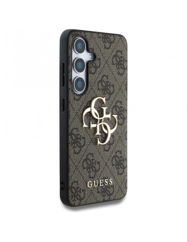 Guess Big 4G Logo Classic Logo - Case...