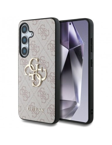 Guess Big 4G Logo Classic Logo - Case...