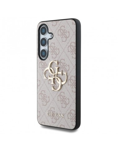 Guess Big 4G Logo Classic Logo - Case...