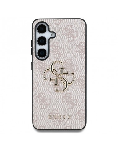 Guess Big 4G Logo Classic Logo - Case...