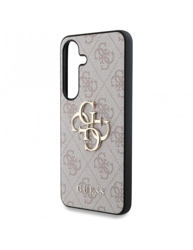 Guess Big 4G Logo Classic Logo - Case...