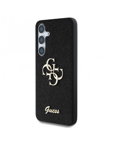 Guess Fixed Glitter Big 4G Metal Logo...