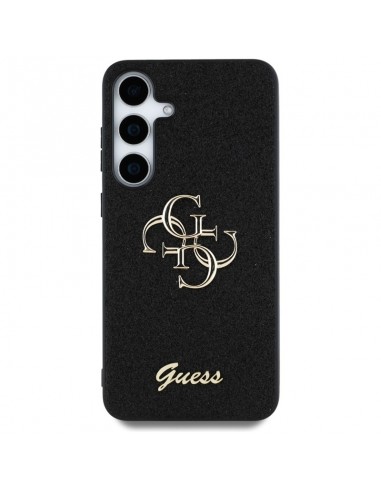 Guess Fixed Glitter Big 4G Metal Logo...