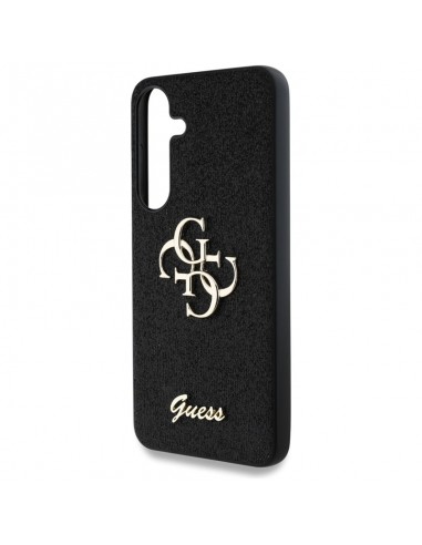 Guess Fixed Glitter Big 4G Metal Logo...