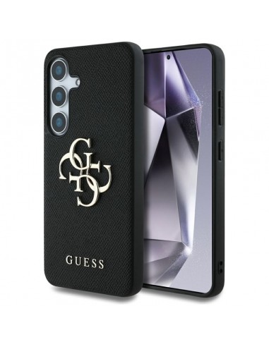 Guess Grained Big 4G Logo Small...