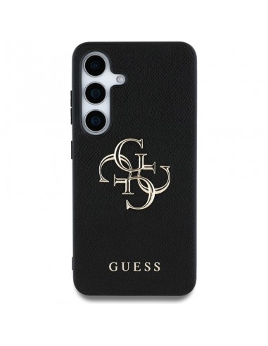 Guess Grained Big 4G Logo Small...