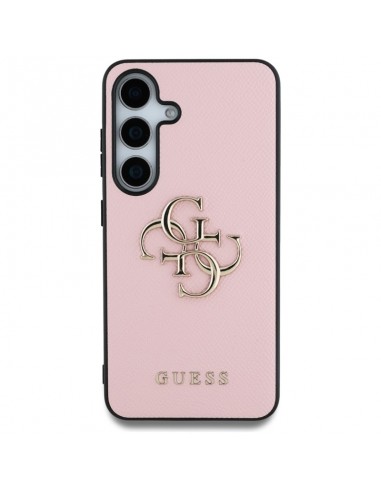 Guess Grained Big 4G Logo Small...