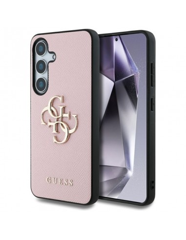 Guess Grained Big 4G Logo Small...
