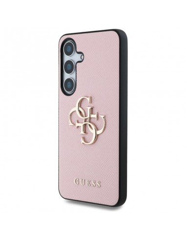 Guess Grained Big 4G Logo Small...