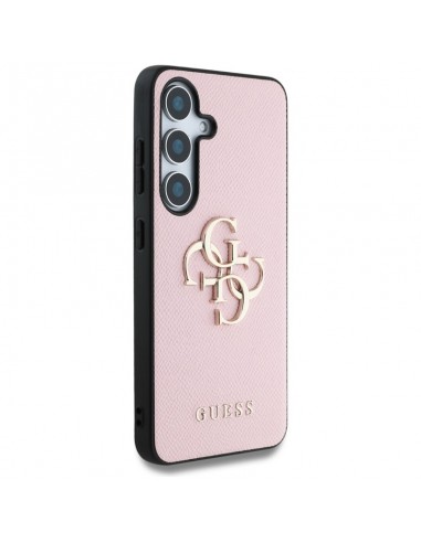 Guess Grained Big 4G Logo Small...