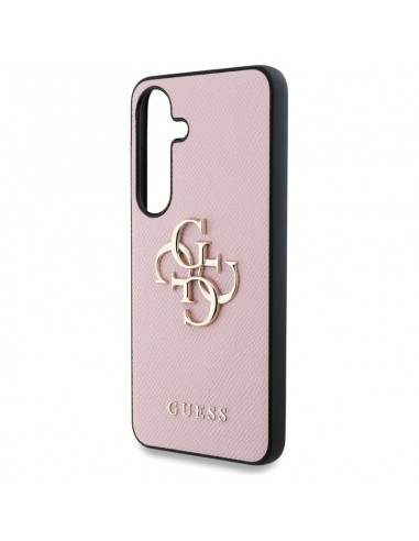 Guess Grained Big 4G Logo Small...