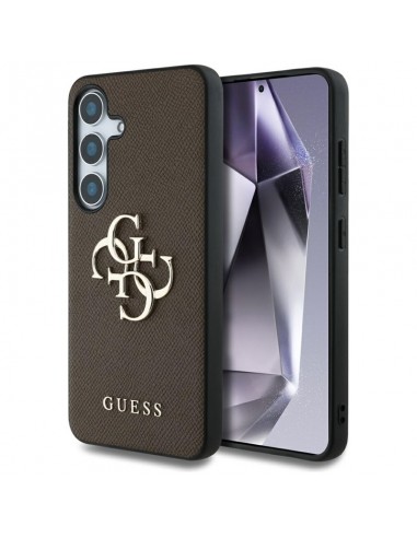 Guess Grained Big 4G Logo Small...