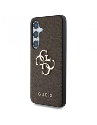 Guess Grained Big 4G Logo Small...