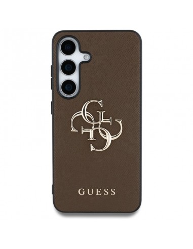 Guess Grained Big 4G Logo Small...