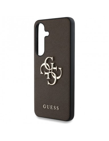 Guess Grained Big 4G Logo Small...
